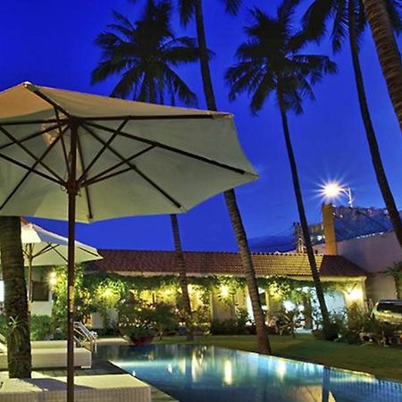 La Paloma Villa Nha Trang Luaran gambar