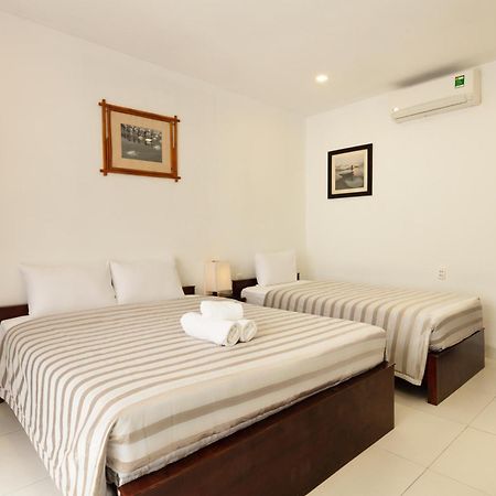 La Paloma Villa Nha Trang Luaran gambar