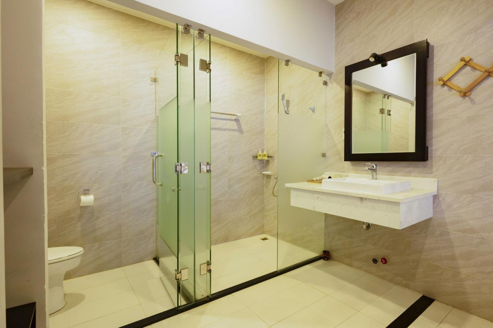 La Paloma Villa Nha Trang Luaran gambar