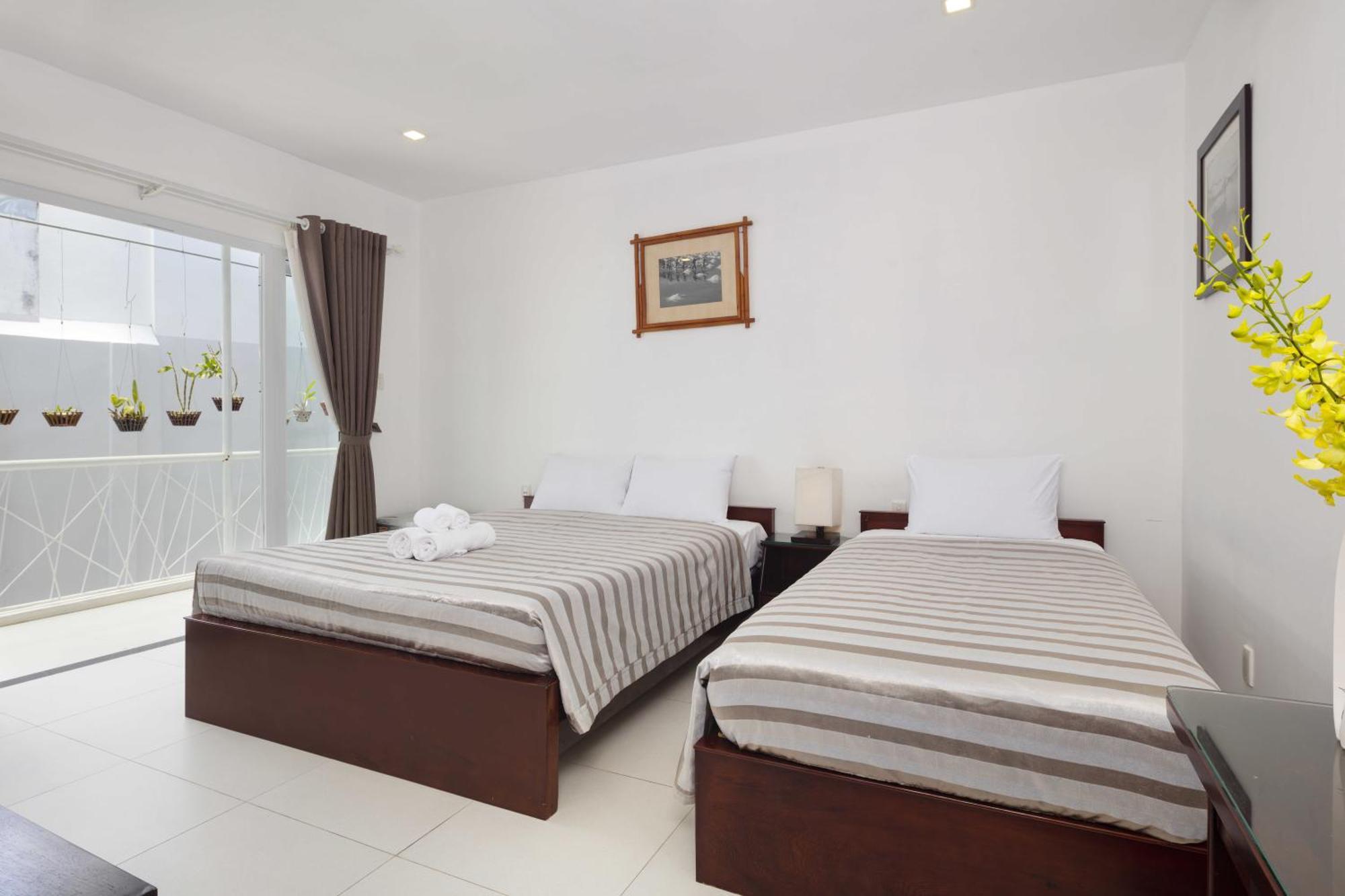 La Paloma Villa Nha Trang Luaran gambar