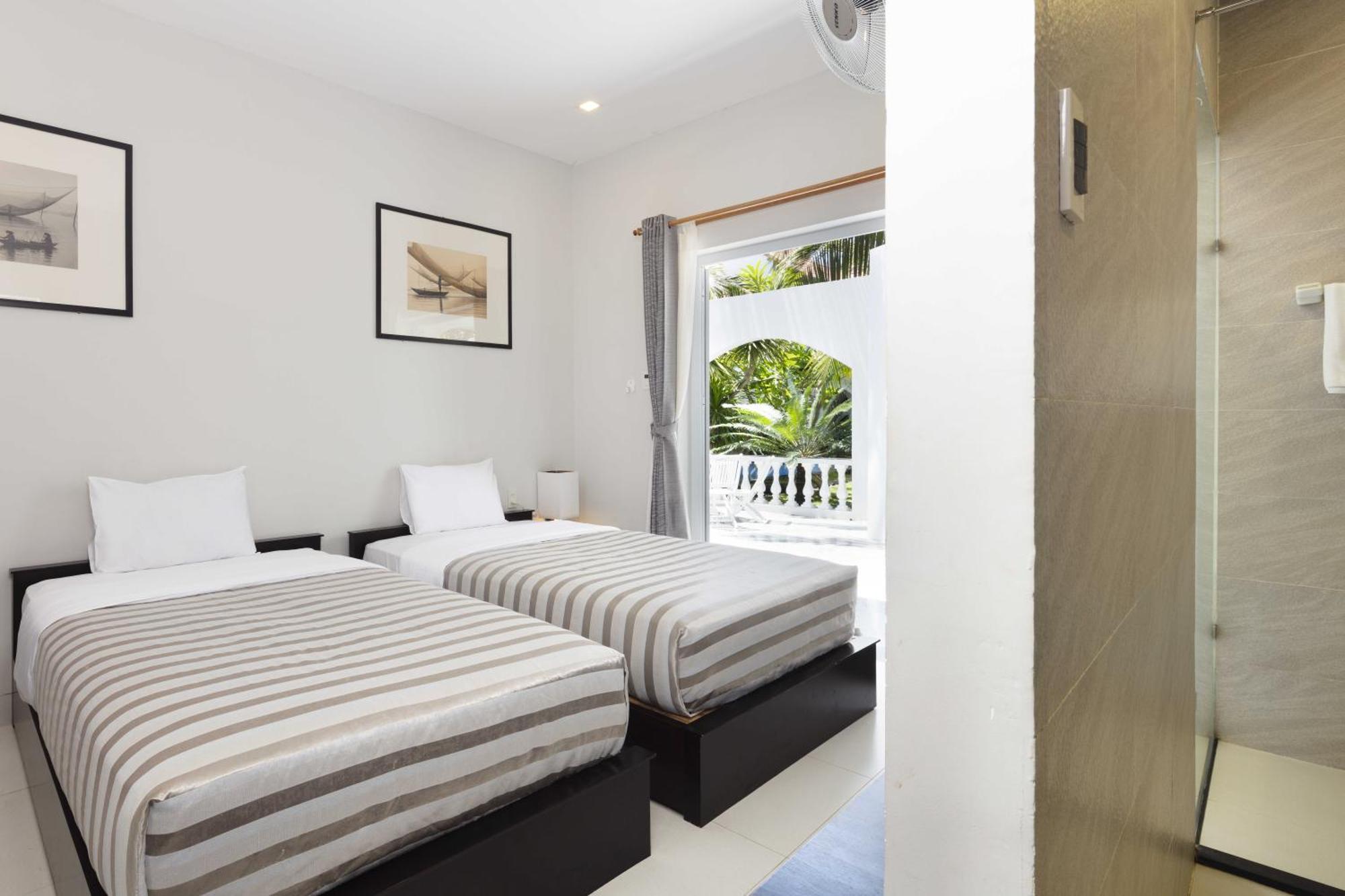 La Paloma Villa Nha Trang Luaran gambar
