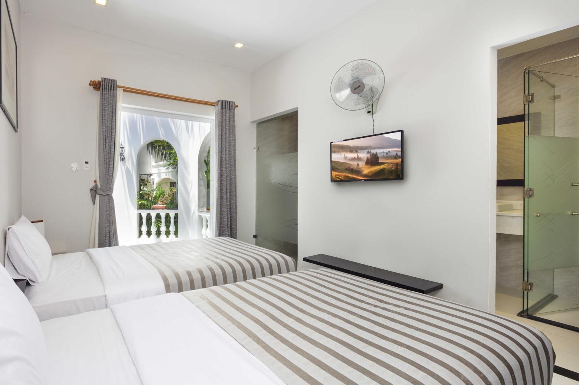La Paloma Villa Nha Trang Luaran gambar