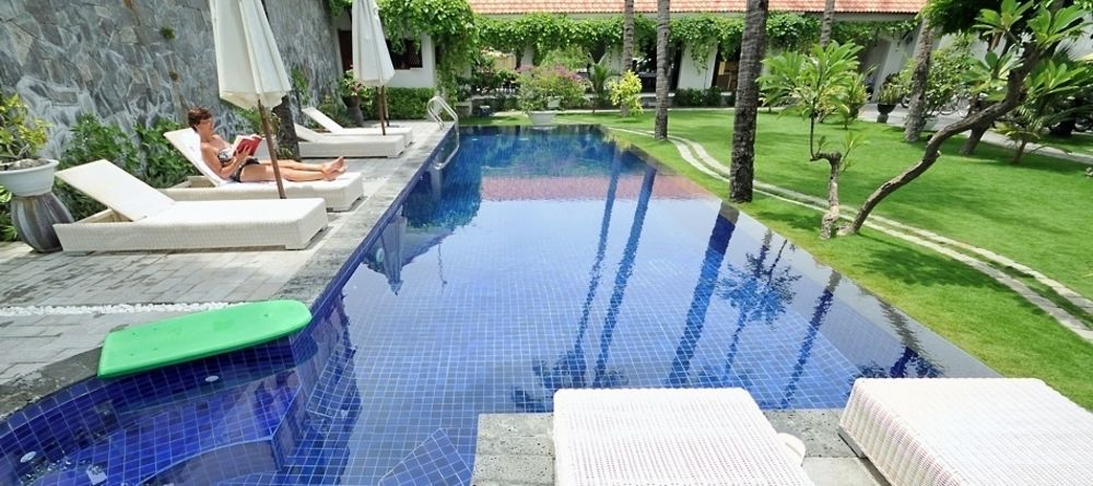 La Paloma Villa Nha Trang Luaran gambar