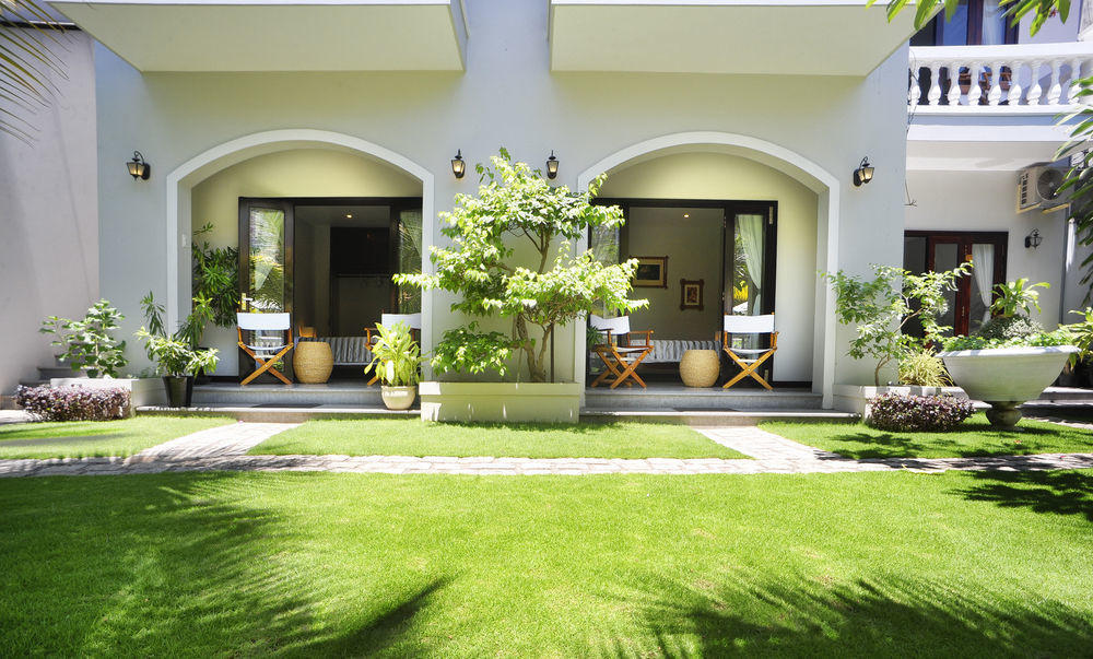 La Paloma Villa Nha Trang Luaran gambar