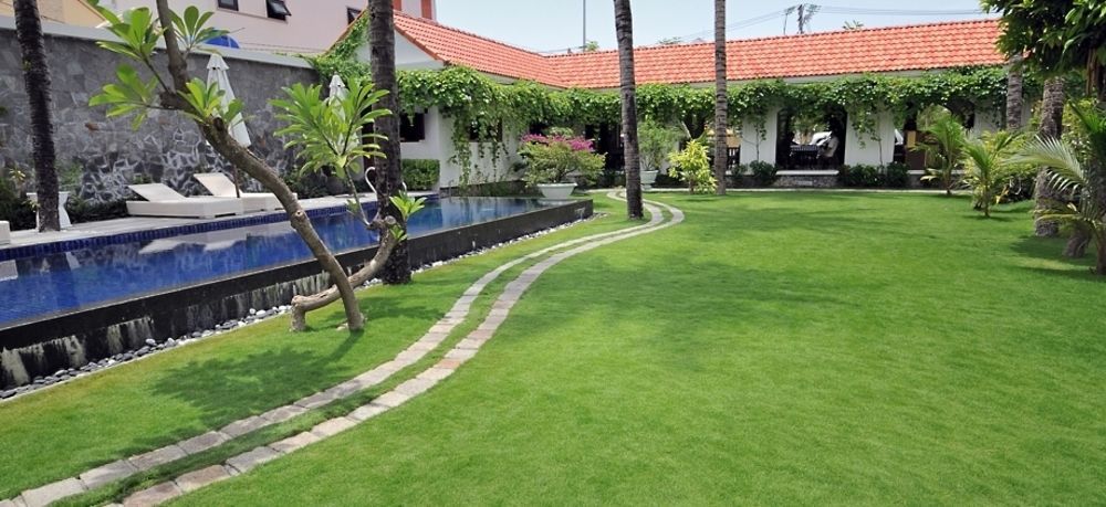 La Paloma Villa Nha Trang Luaran gambar