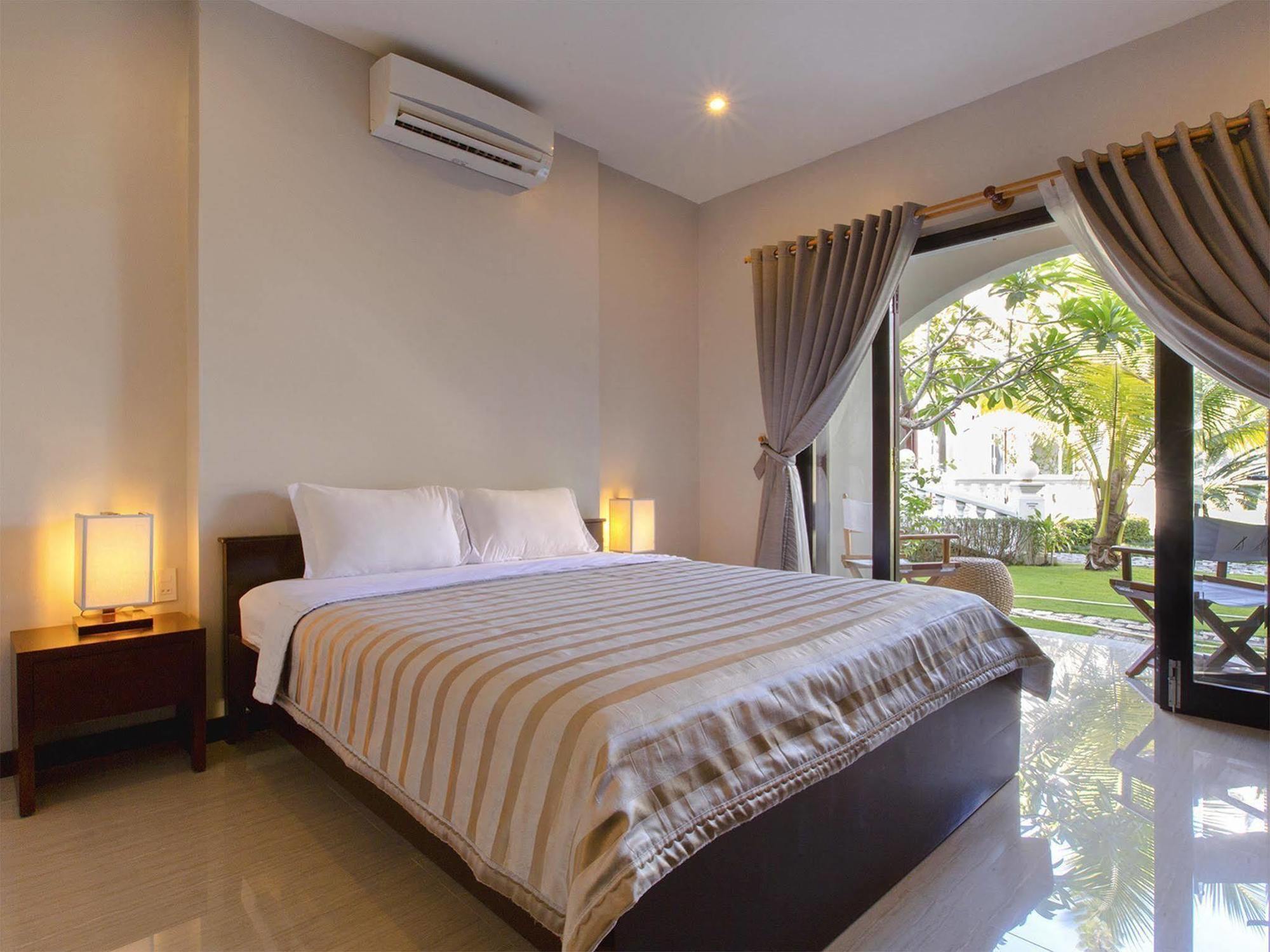 La Paloma Villa Nha Trang Luaran gambar