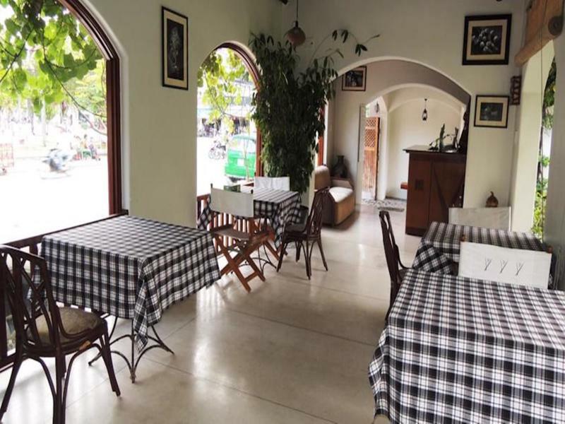 La Paloma Villa Nha Trang Luaran gambar