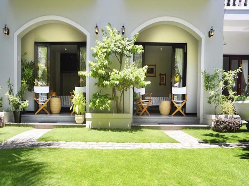 La Paloma Villa Nha Trang Luaran gambar