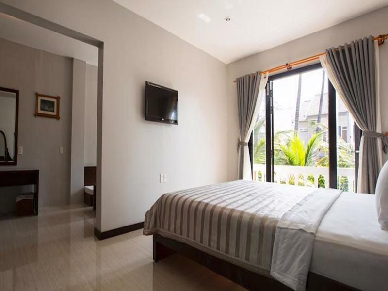 La Paloma Villa Nha Trang Luaran gambar