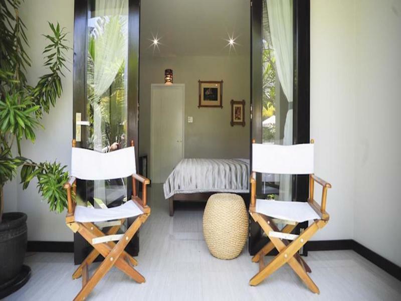 La Paloma Villa Nha Trang Luaran gambar