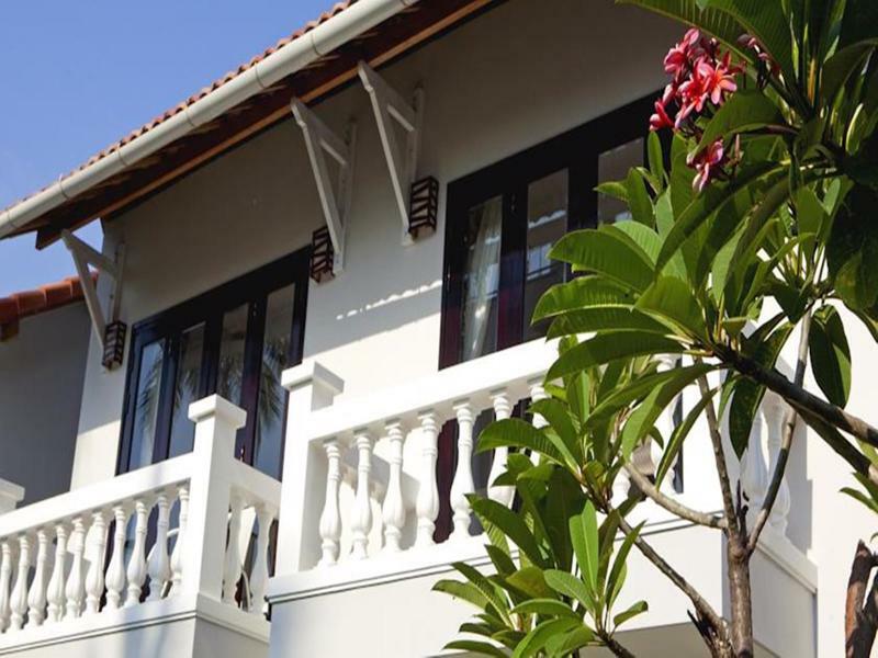 La Paloma Villa Nha Trang Luaran gambar