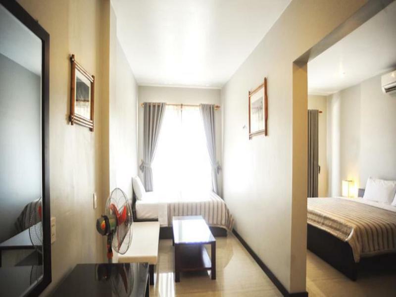La Paloma Villa Nha Trang Luaran gambar