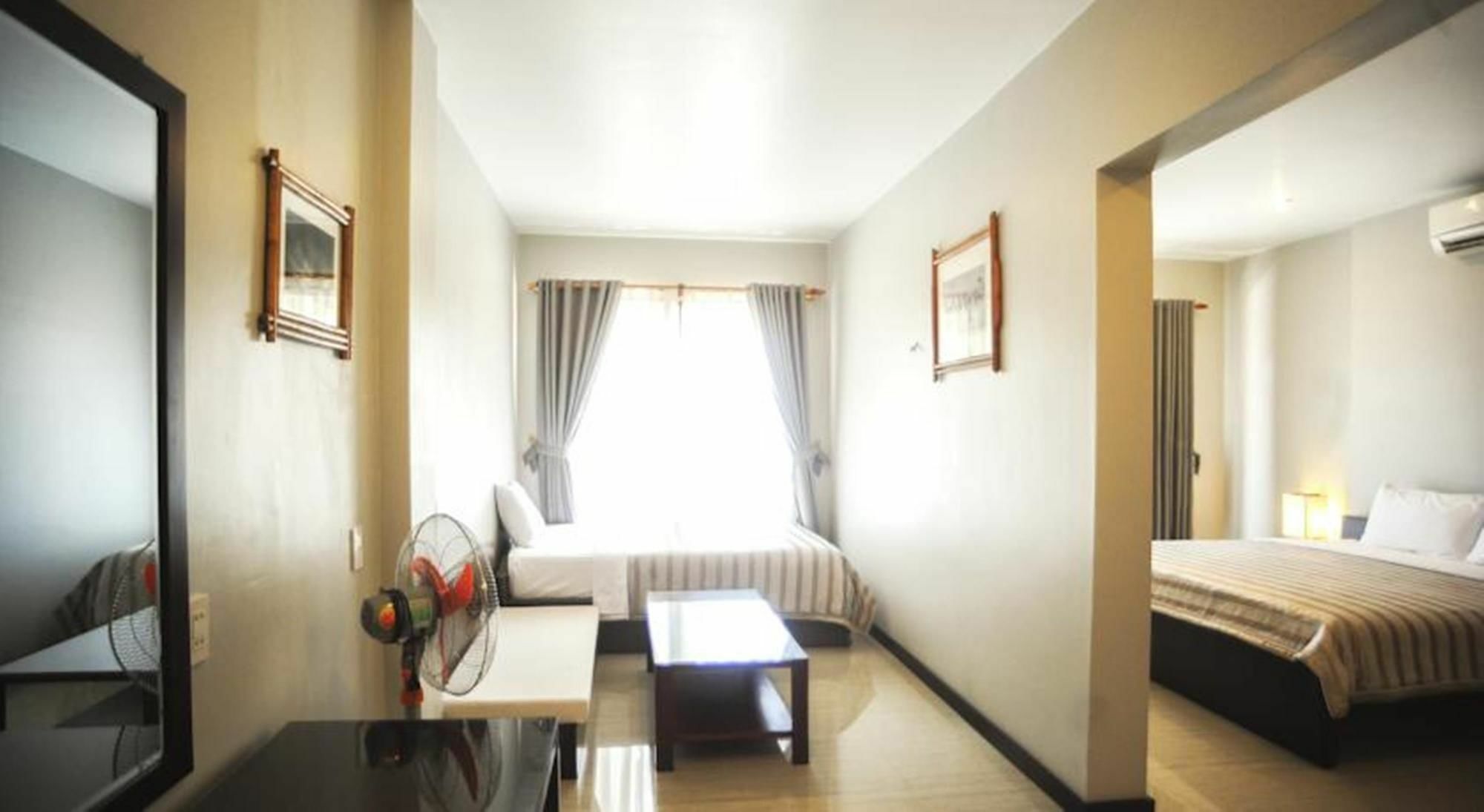 La Paloma Villa Nha Trang Luaran gambar