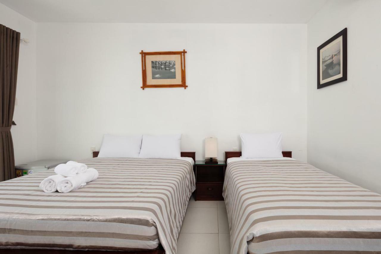 La Paloma Villa Nha Trang Luaran gambar