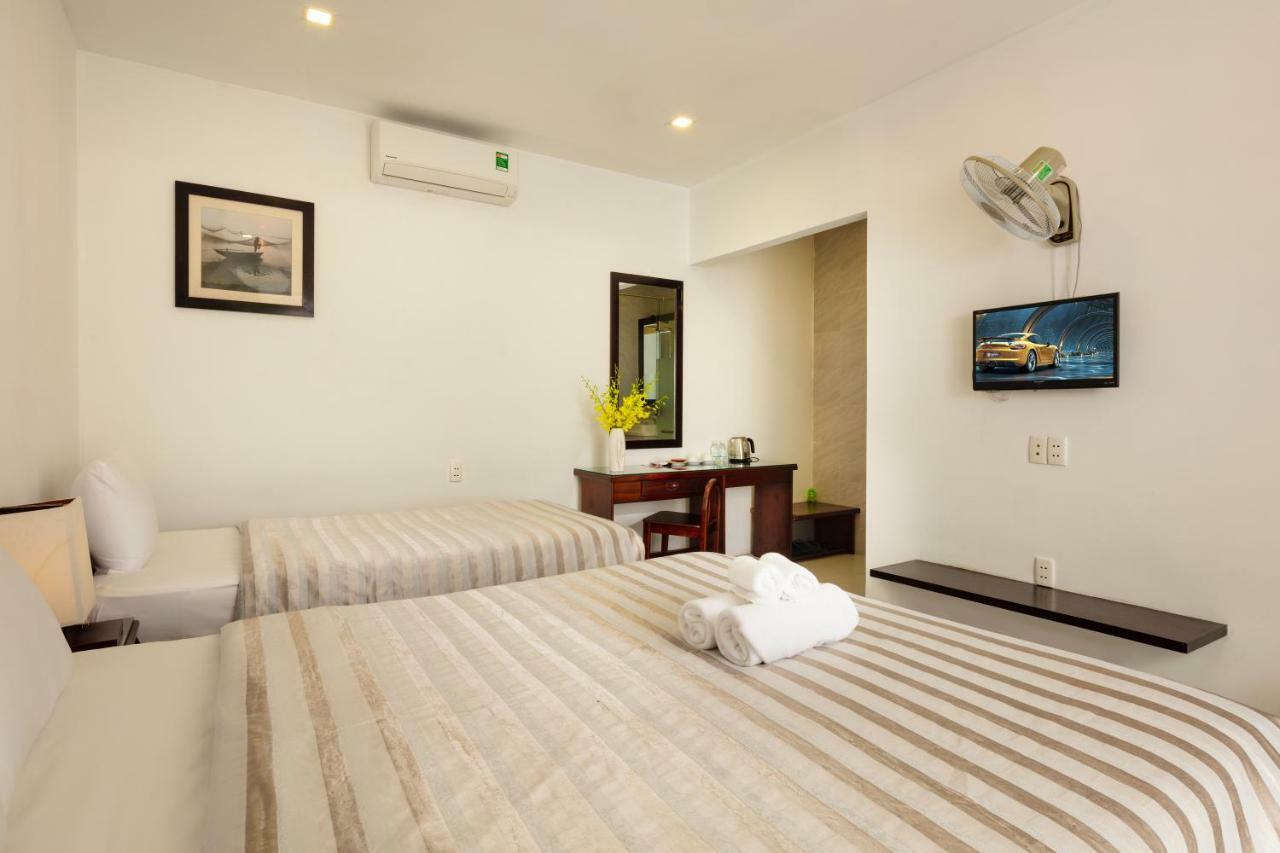 La Paloma Villa Nha Trang Luaran gambar