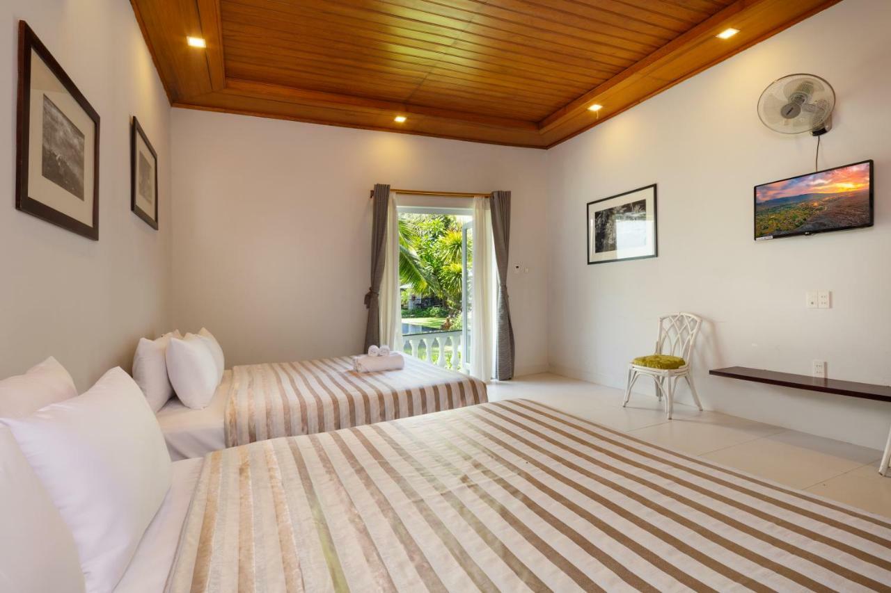 La Paloma Villa Nha Trang Luaran gambar