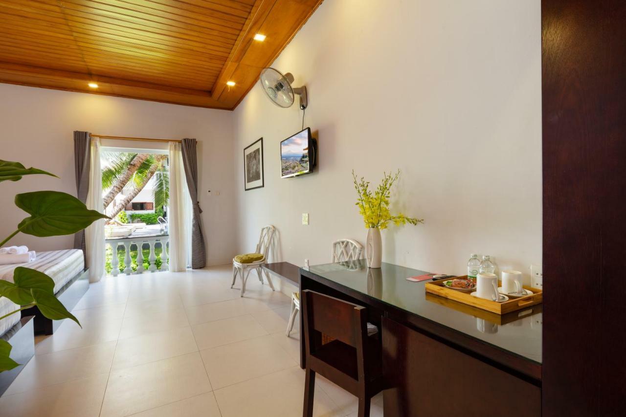 La Paloma Villa Nha Trang Luaran gambar