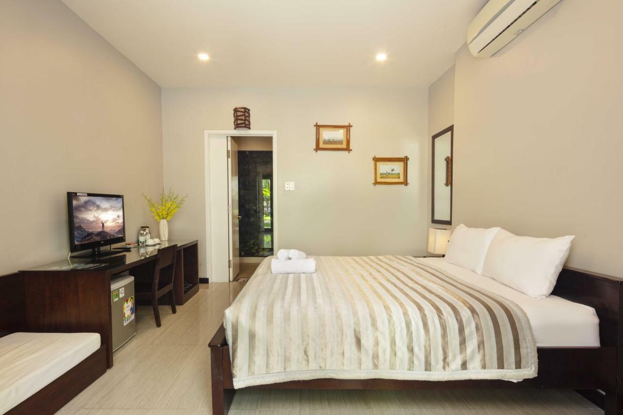 La Paloma Villa Nha Trang Luaran gambar