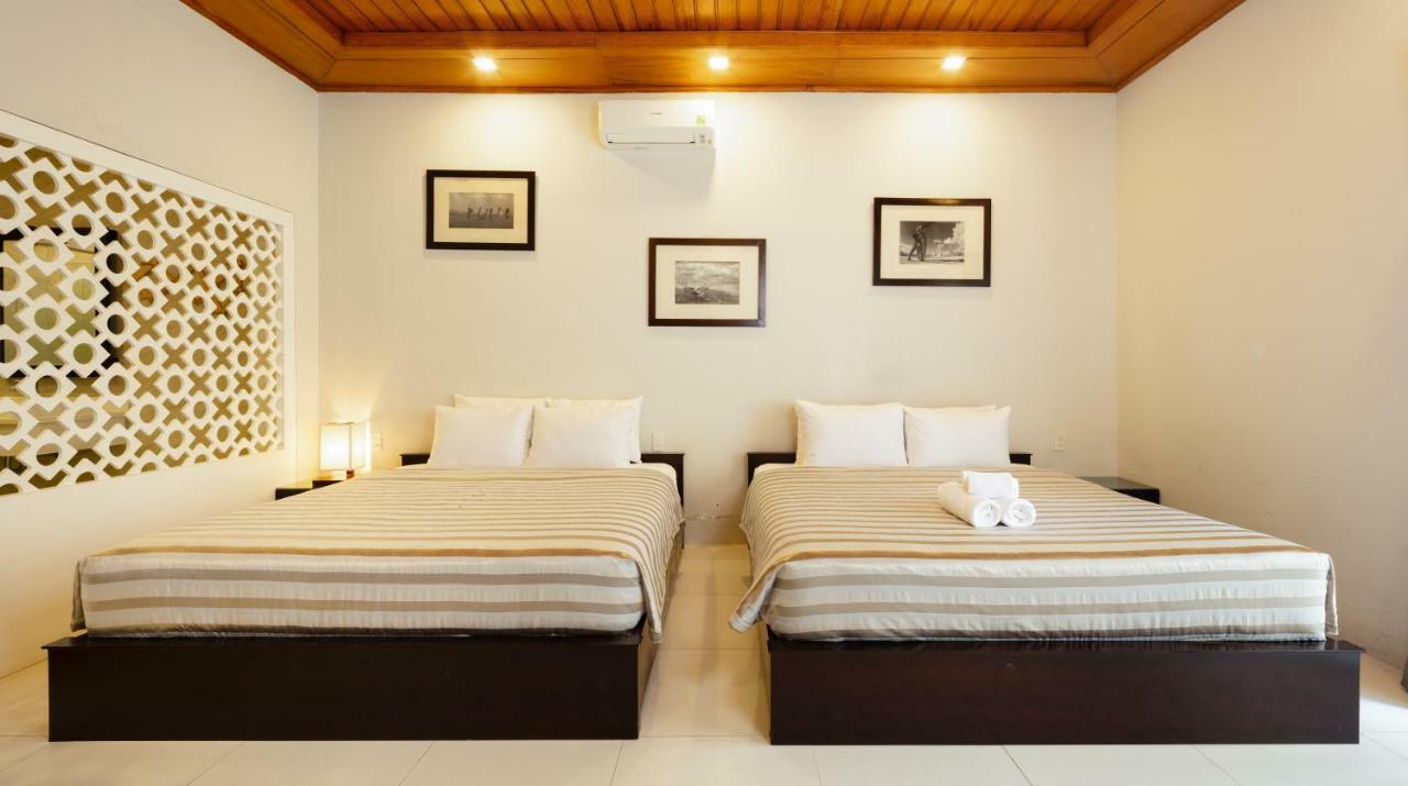 La Paloma Villa Nha Trang Luaran gambar