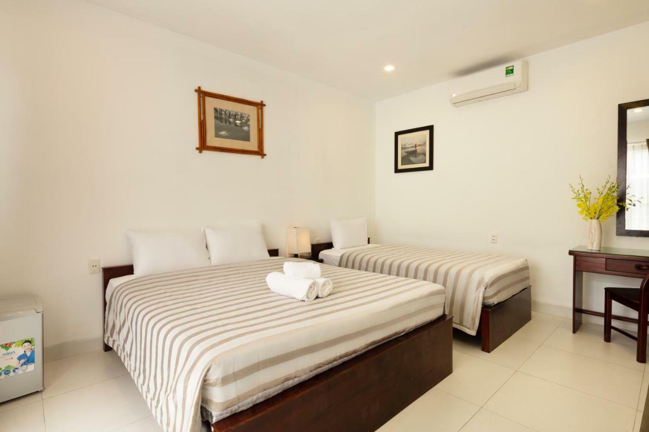 La Paloma Villa Nha Trang Luaran gambar