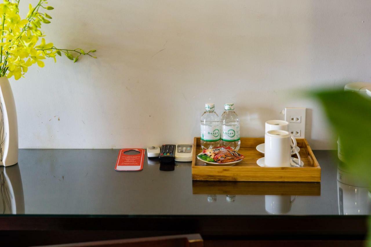 La Paloma Villa Nha Trang Luaran gambar