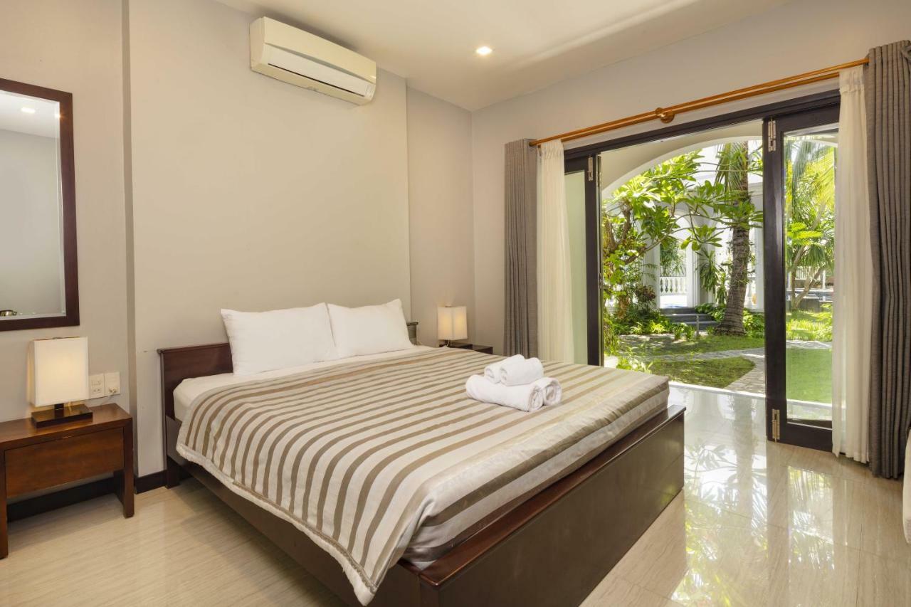 La Paloma Villa Nha Trang Luaran gambar