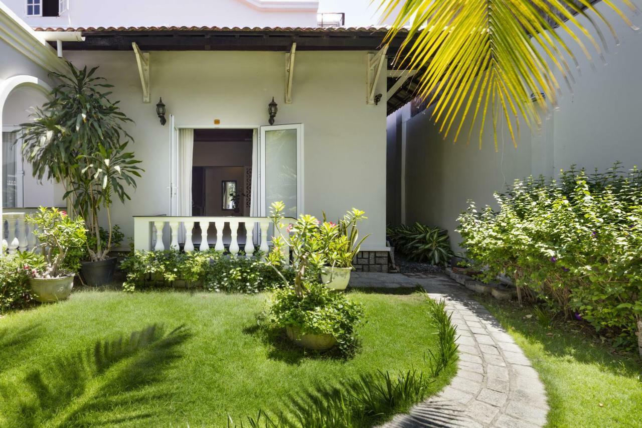La Paloma Villa Nha Trang Luaran gambar