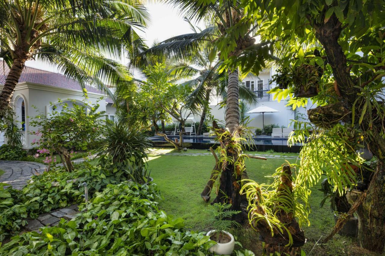 La Paloma Villa Nha Trang Luaran gambar