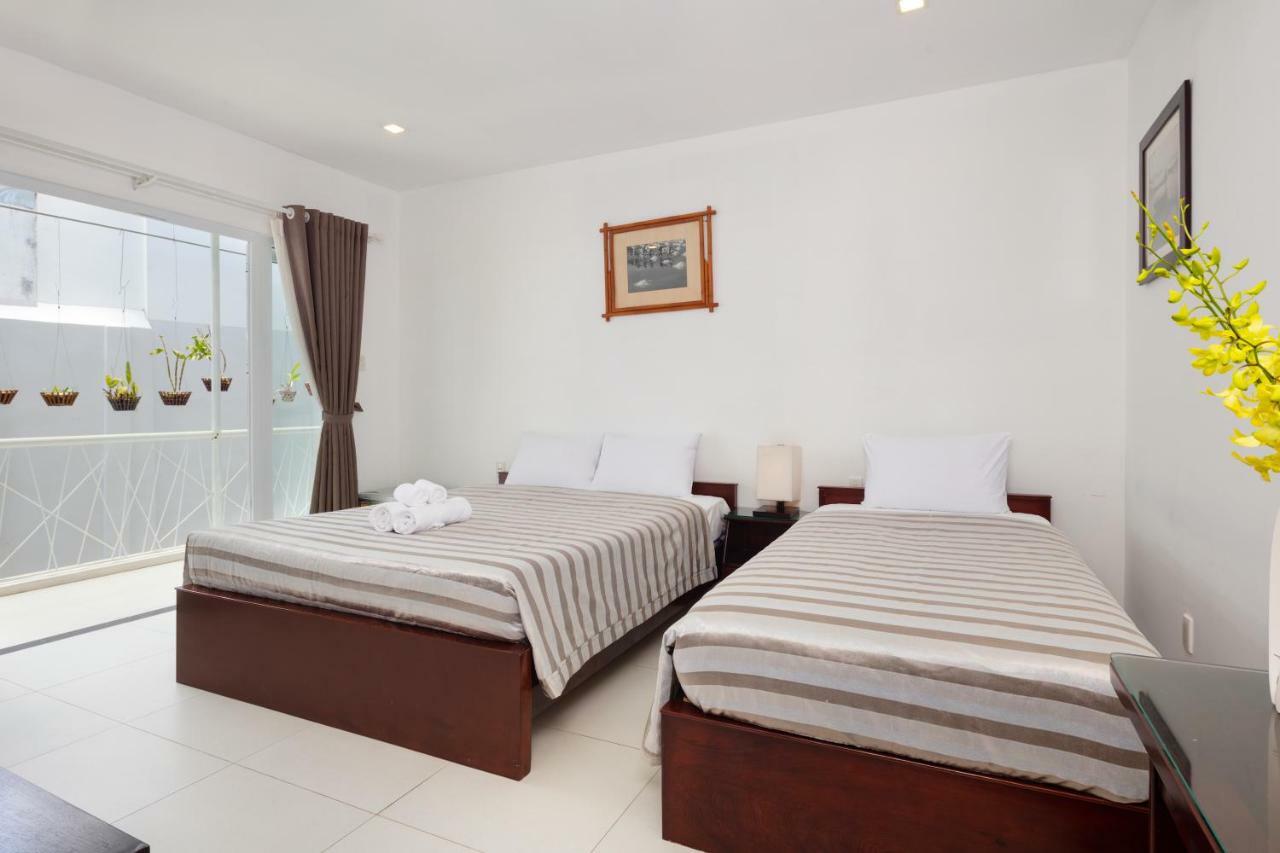 La Paloma Villa Nha Trang Luaran gambar