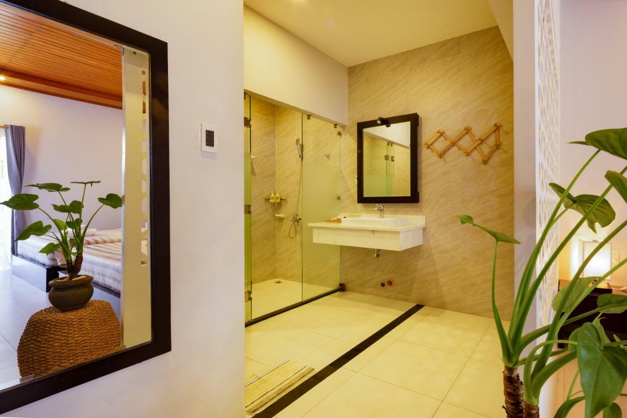 La Paloma Villa Nha Trang Luaran gambar