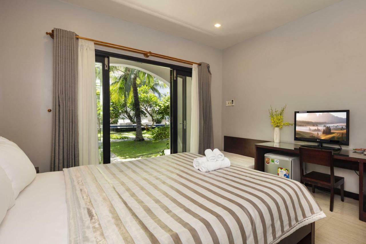 La Paloma Villa Nha Trang Luaran gambar