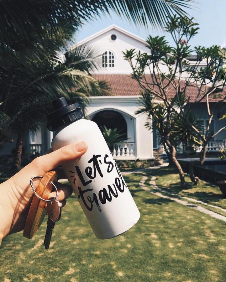 La Paloma Villa Nha Trang Luaran gambar