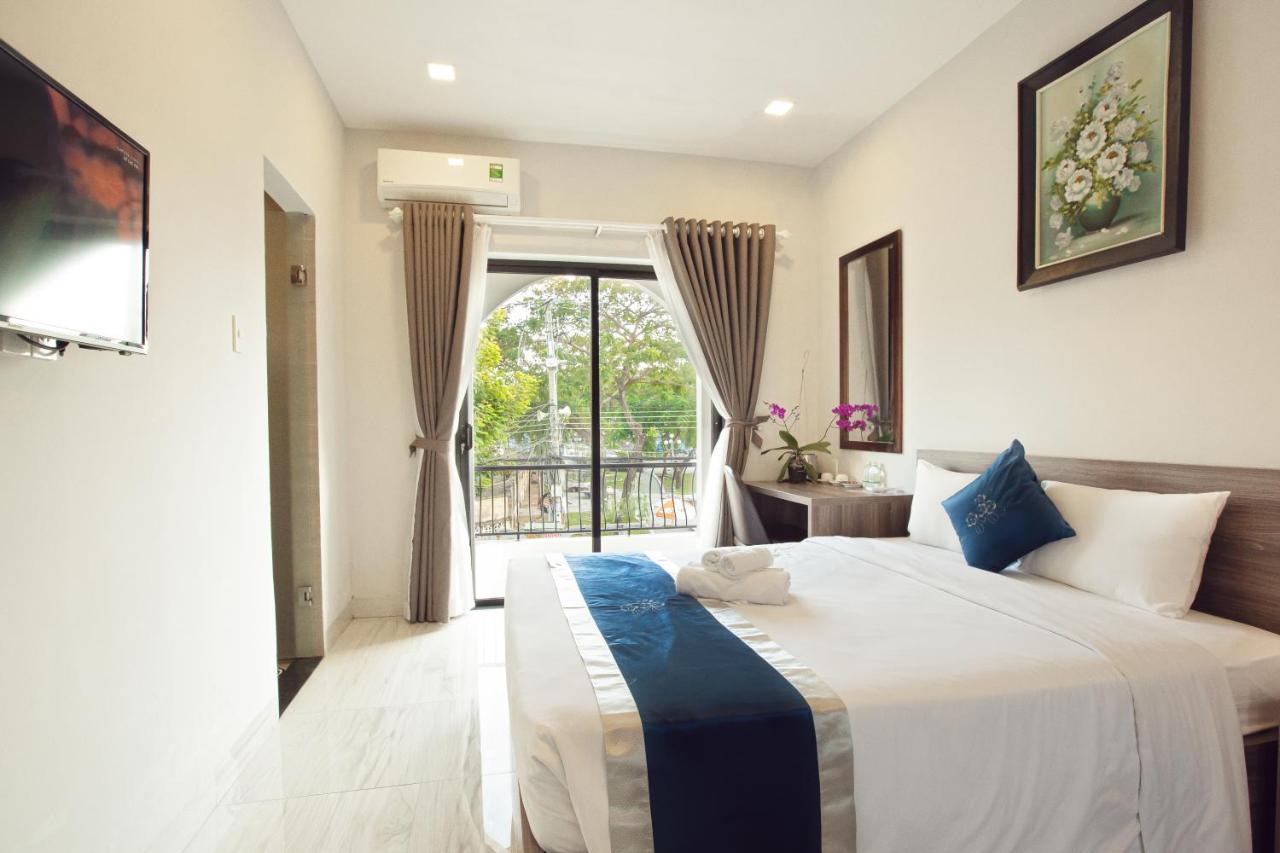 La Paloma Villa Nha Trang Luaran gambar
