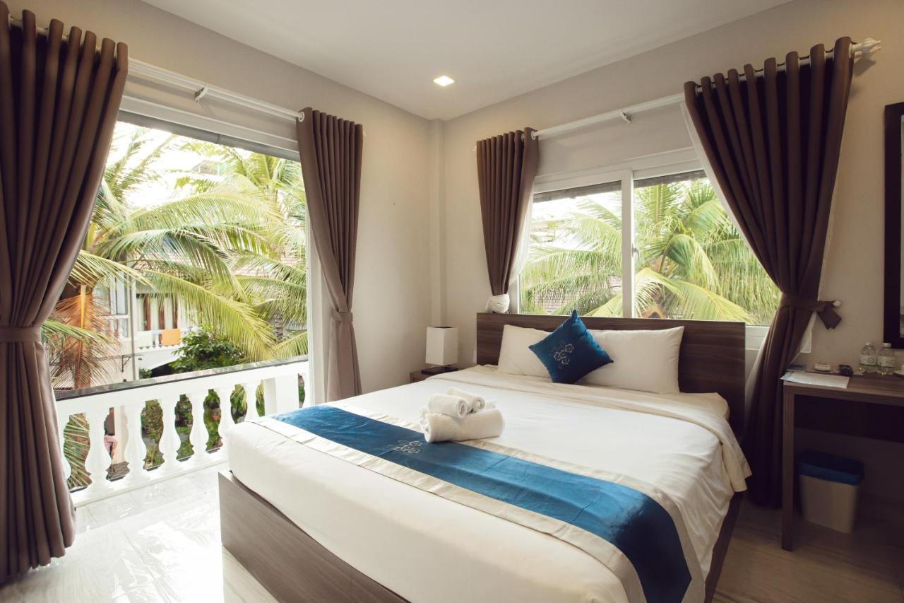 La Paloma Villa Nha Trang Luaran gambar
