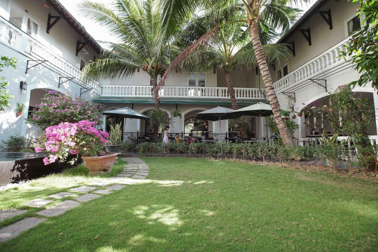 La Paloma Villa Nha Trang Luaran gambar