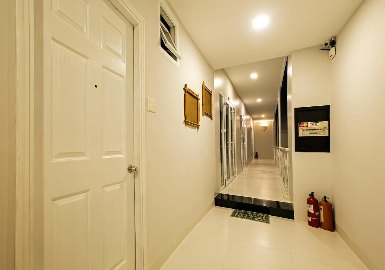 La Paloma Villa Nha Trang Luaran gambar