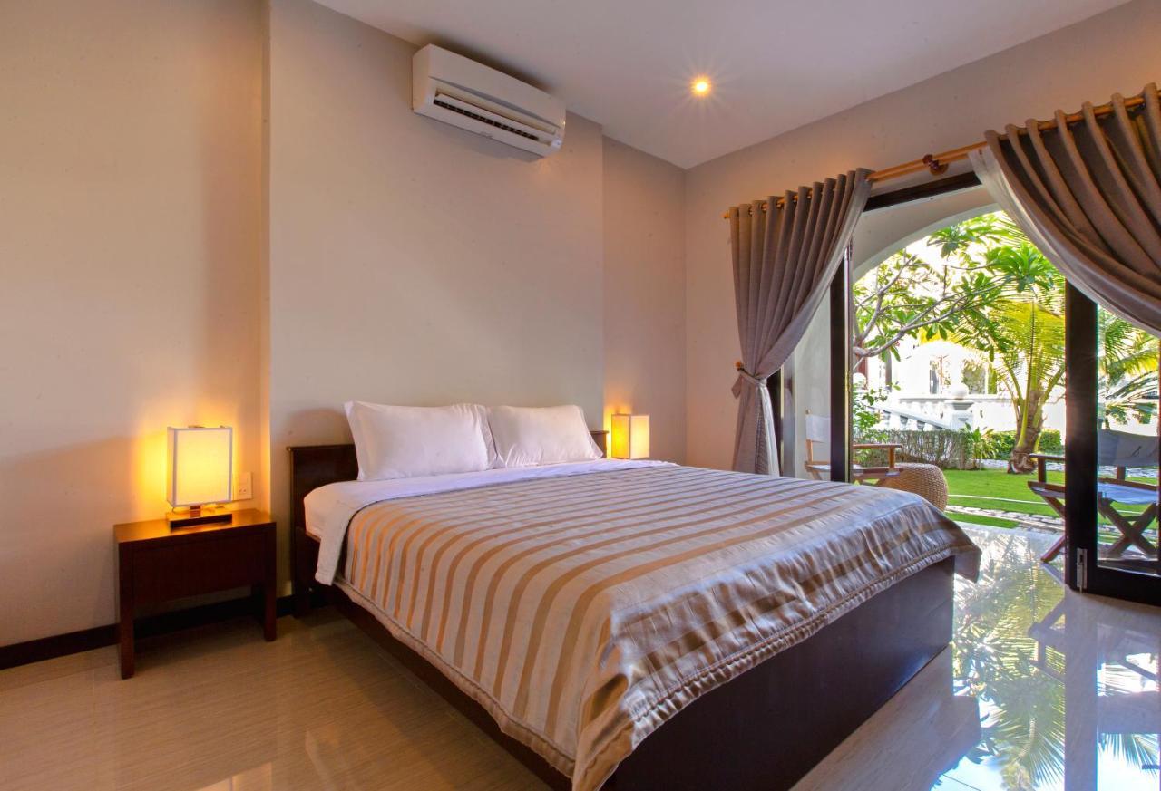 La Paloma Villa Nha Trang Luaran gambar