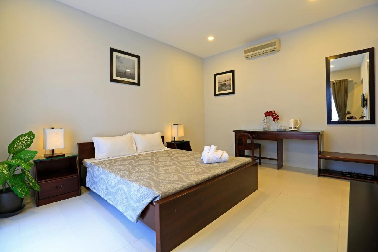 La Paloma Villa Nha Trang Luaran gambar