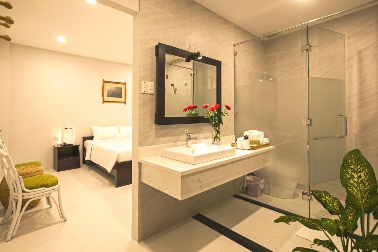 La Paloma Villa Nha Trang Luaran gambar