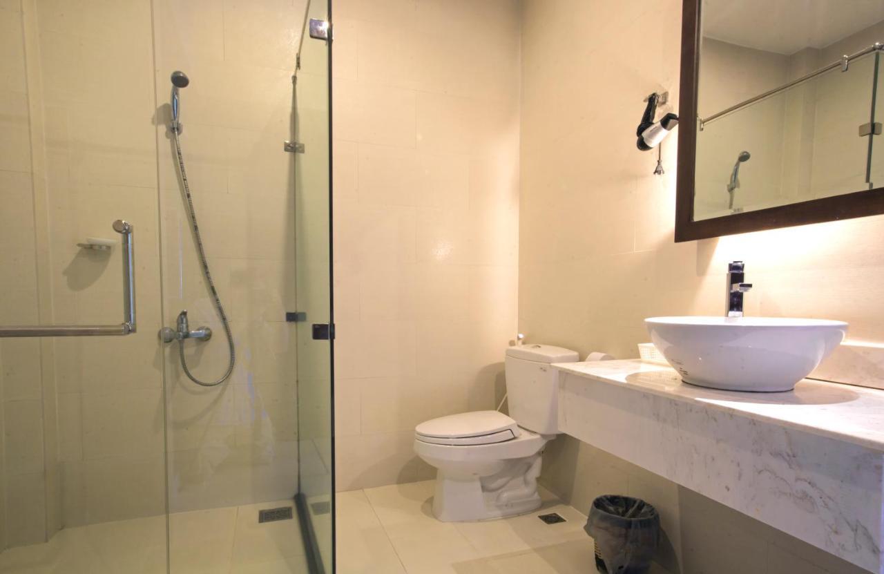 La Paloma Villa Nha Trang Luaran gambar